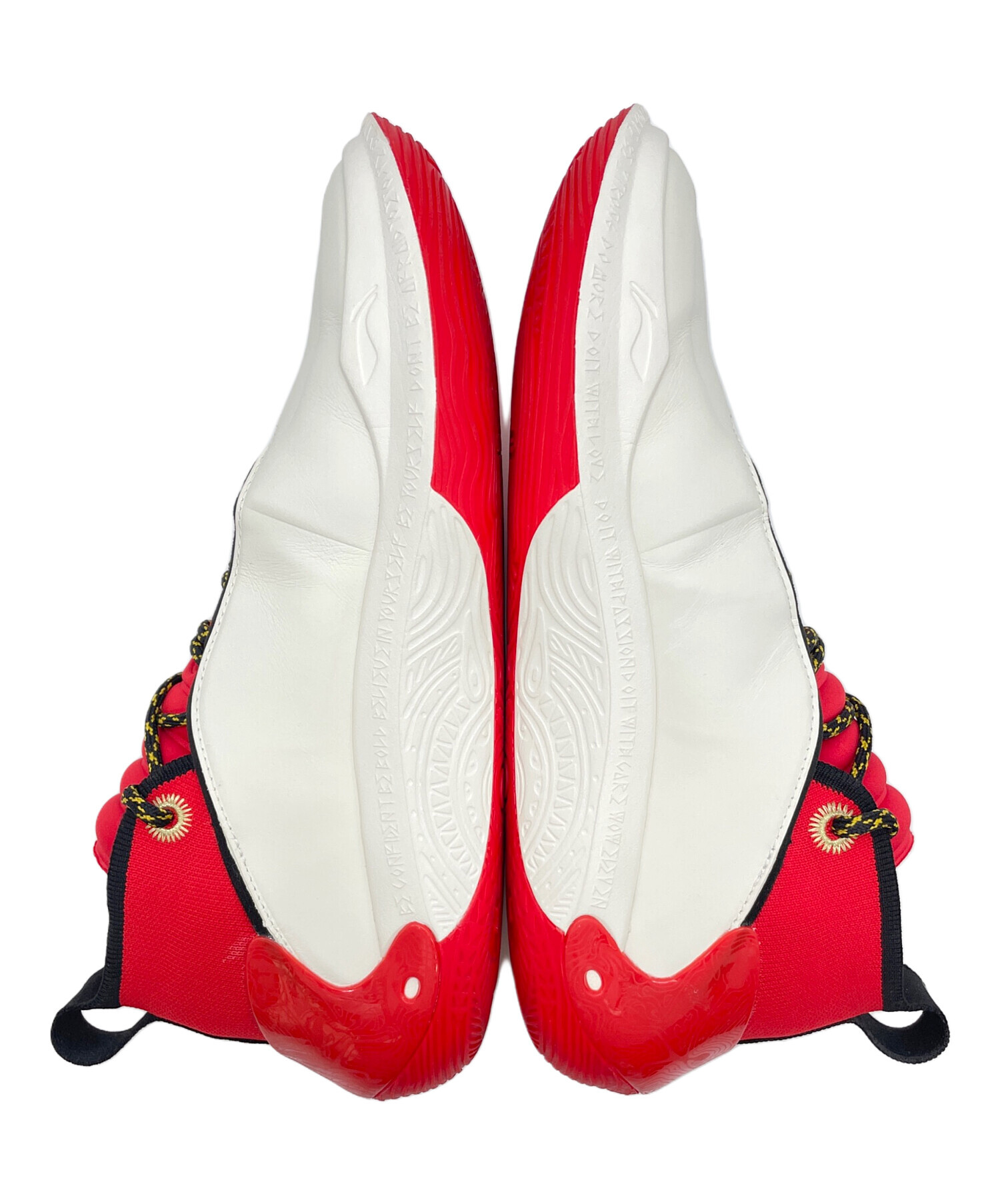 中古・古着通販】LI-NING (リーニン) Way Of Wade 11(ウェイ オブ