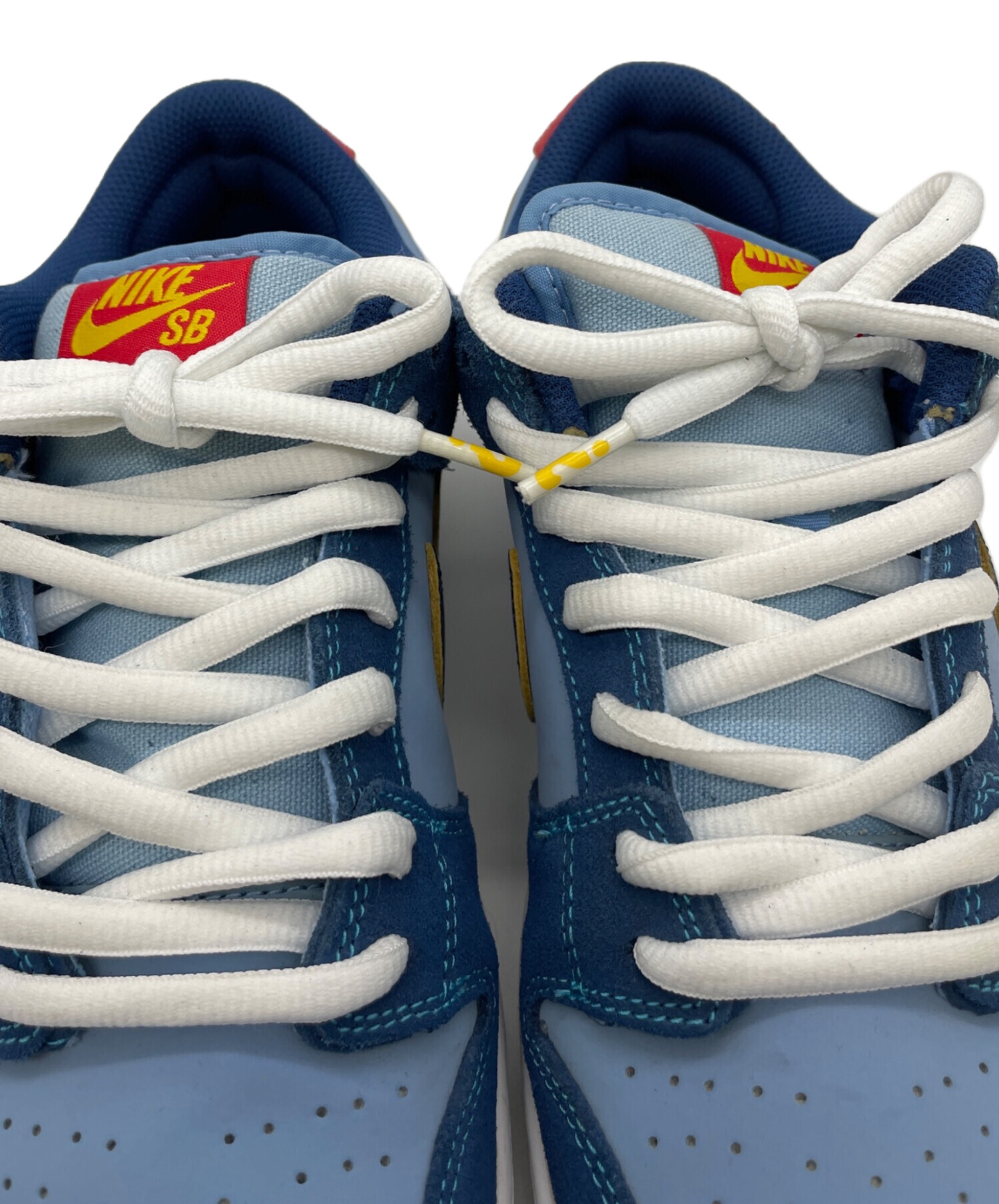 中古・古着通販】NIKE (ナイキ) Why So Sad? (why so sad？) SB DUNK