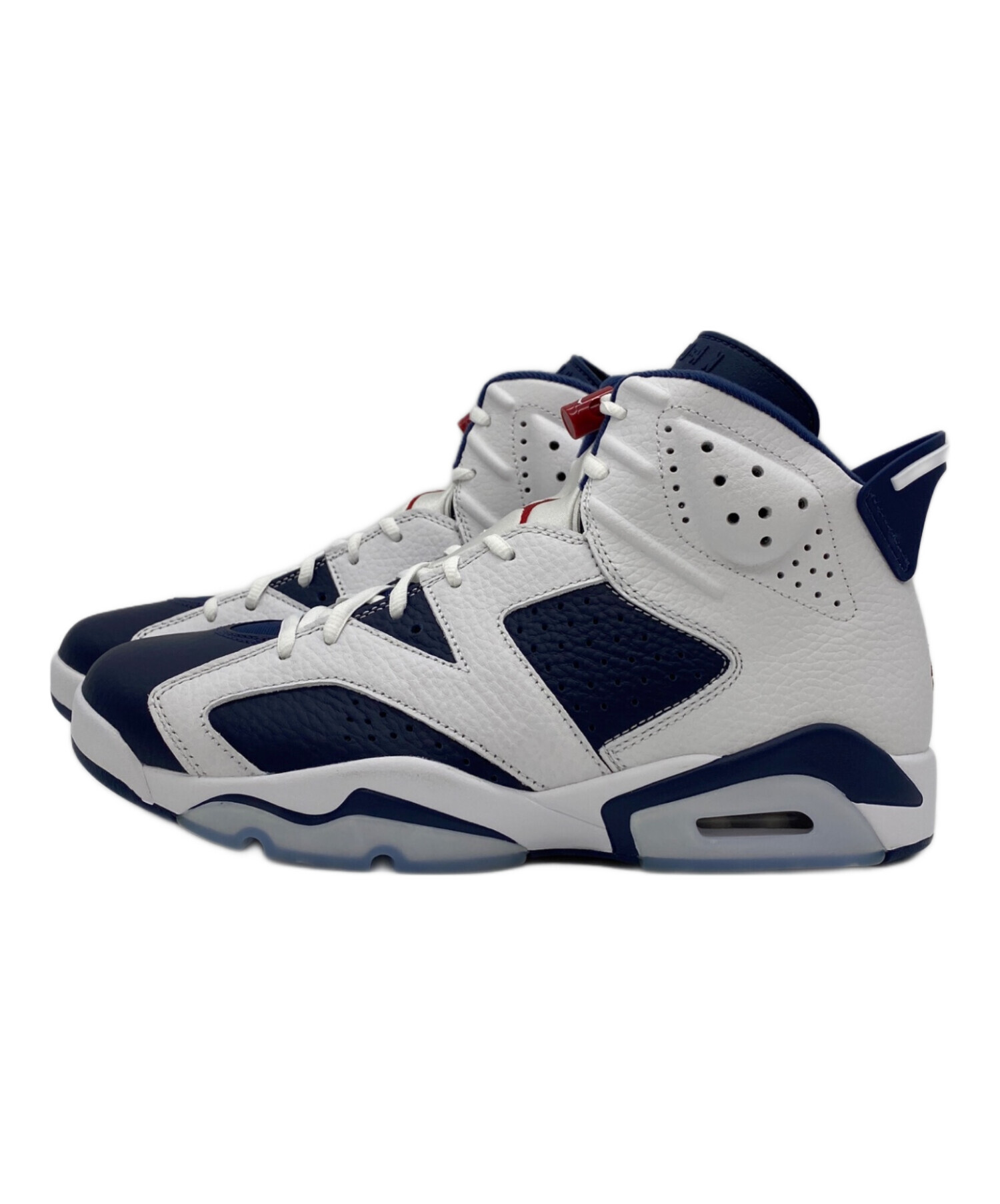 中古・古着通販】NIKE (ナイキ) Air Jordan 6 Retro(エアジョーダン6