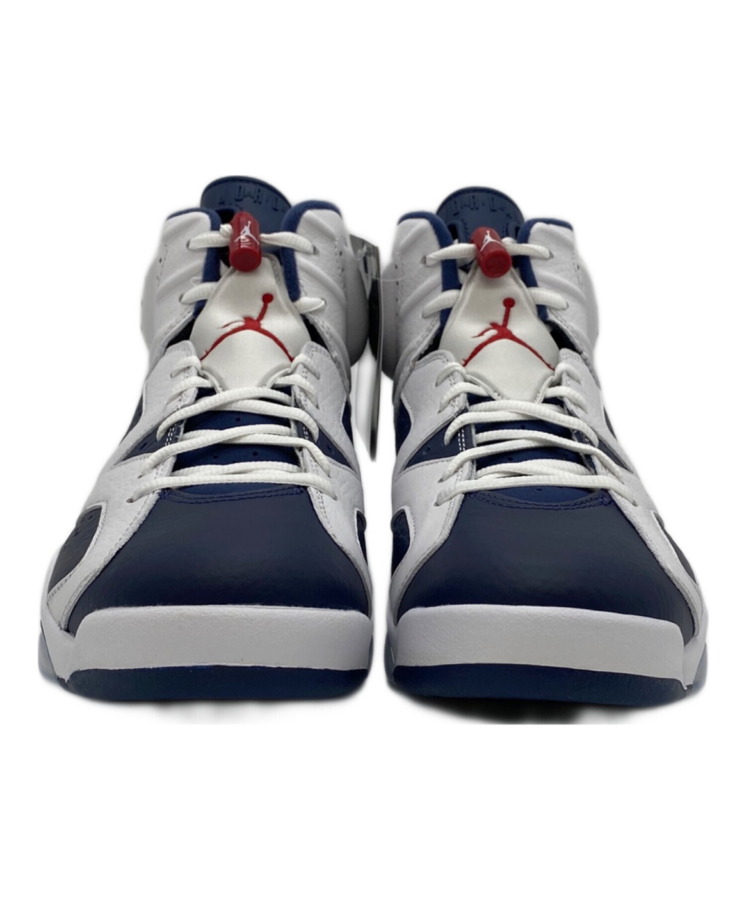 中古・古着通販】NIKE (ナイキ) Air Jordan 6 Retro(エアジョーダン6