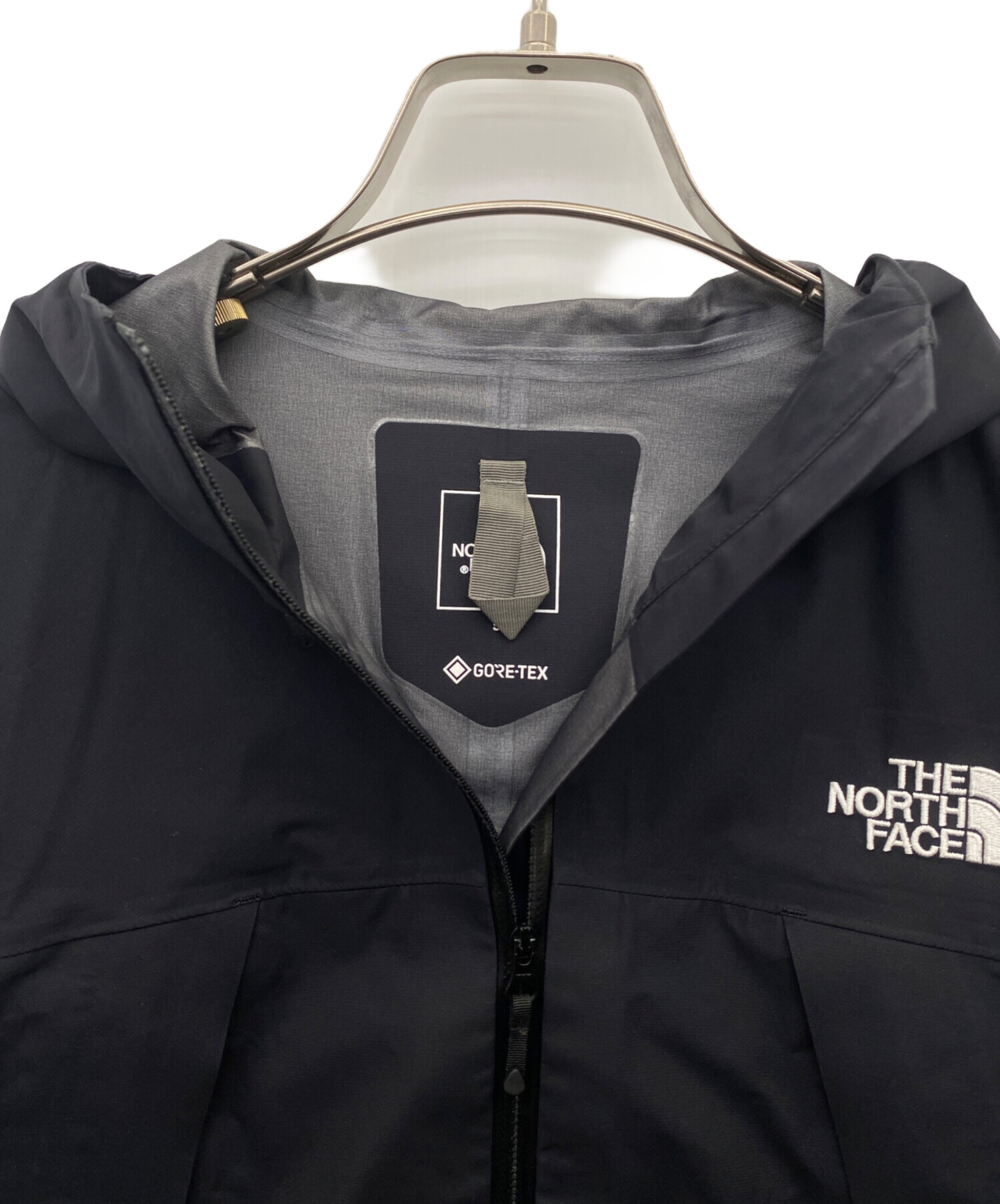 中古・古着通販】THE NORTH FACE (ザ ノース フェイス) クライムライト