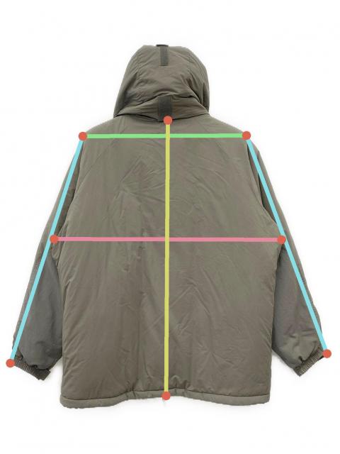 中古・古着通販】FREAK'S STORE (フリークスストア) プリマロフト