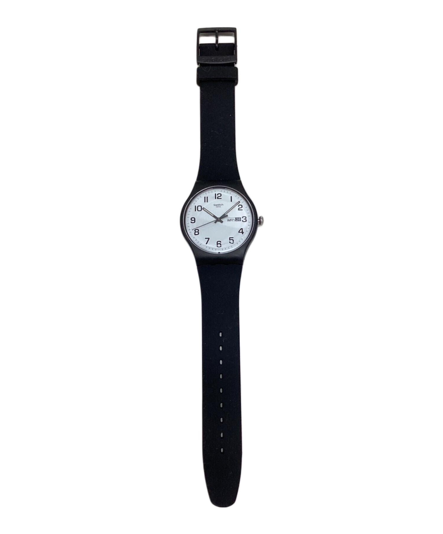 中古・古着通販】SWATCH (スウォッチ) 腕時計｜ブランド・古着通販