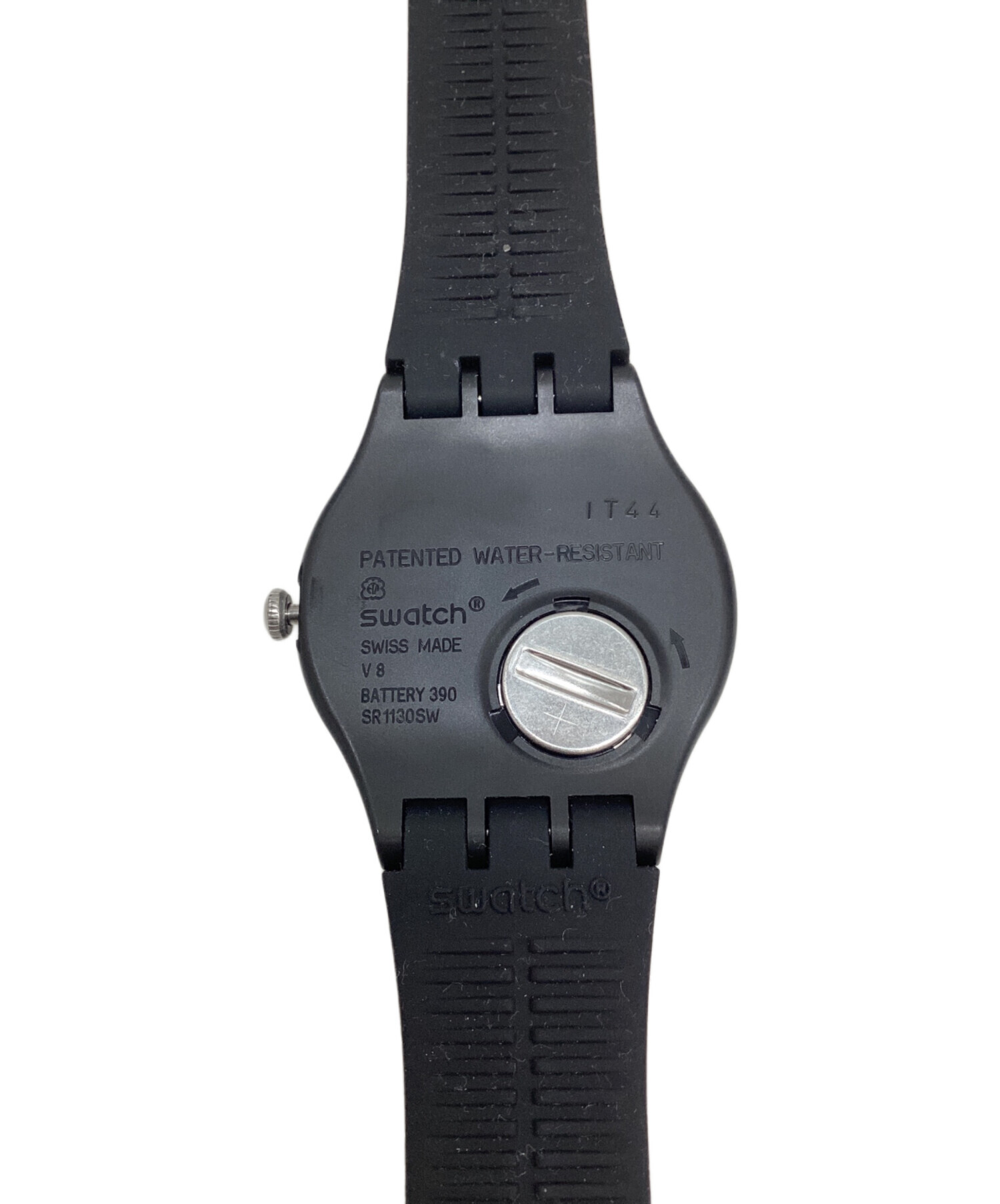 中古・古着通販】SWATCH (スウォッチ) 腕時計｜ブランド・古着通販