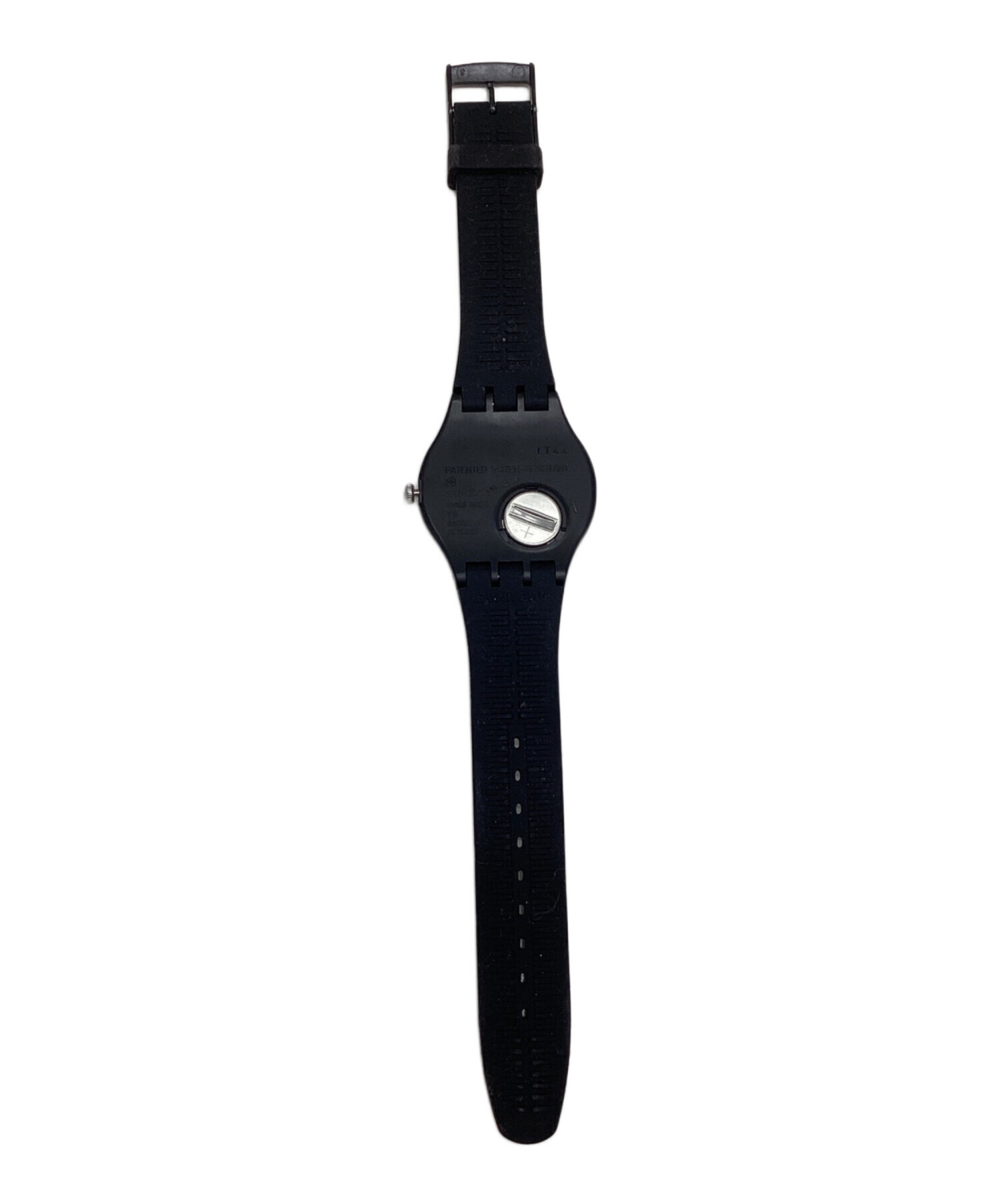 中古・古着通販】SWATCH (スウォッチ) 腕時計｜ブランド・古着通販