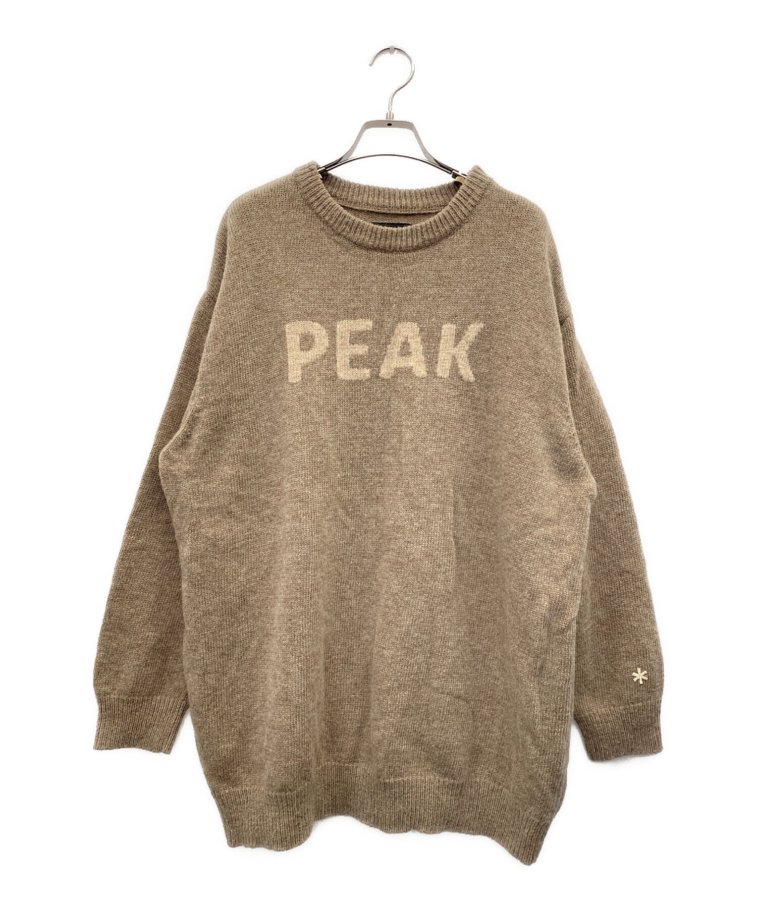 中古・古着通販】Snow peak (スノーピーク) JOURNAL STANDARD relume 