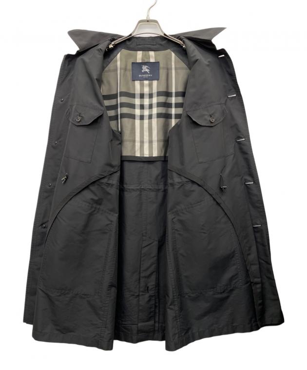 中古・古着通販】BURBERRY LONDON (バーバリーロンドン) ナイロン