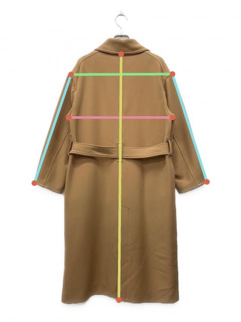 値下げ中！　Ron Herman ドールコート　ベージュ　サイズxs 値下げ中！ Ron Herman ドールコート ベージュ サイズxs 値下げ中