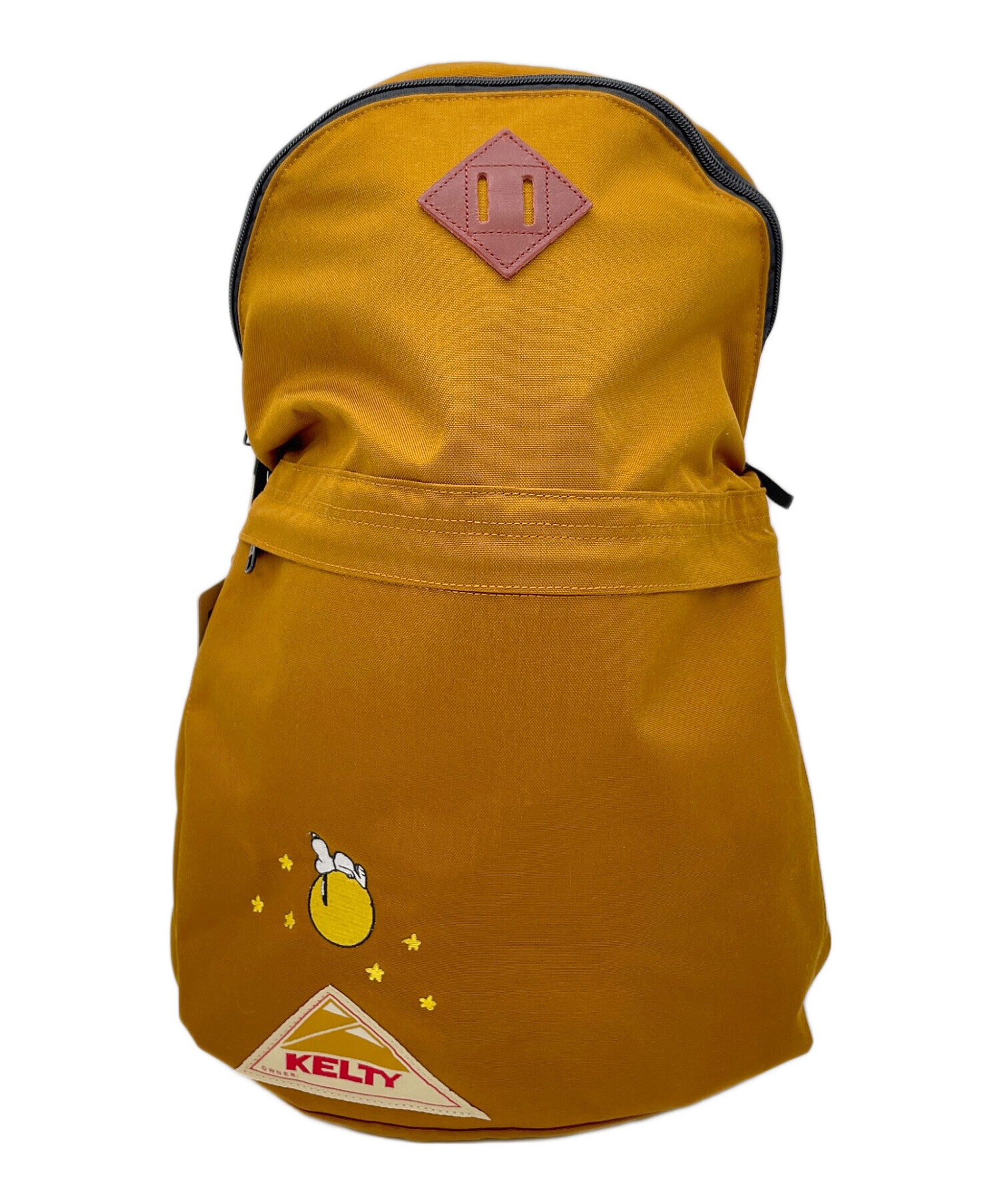 中古・古着通販】KELTY (ケルティ) リュック ベージュ｜ブランド・古着 