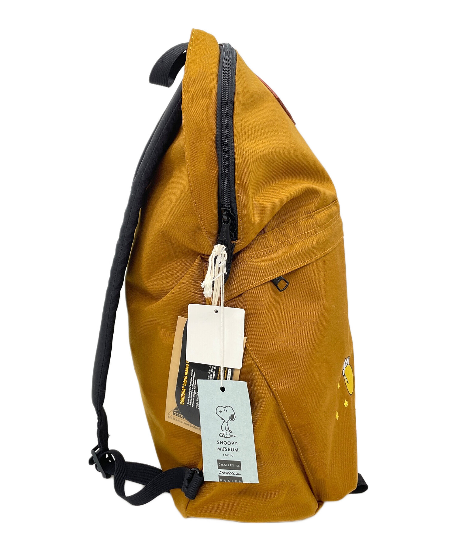 KELTY × SNOOPY MUSEUM TOKYO限定品 リュックサック Amazon | SNOOPY 