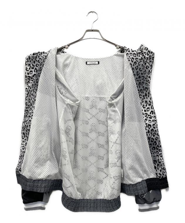 中古・古着通販】MARK&LONA (マークアンドロナ) ジップアップ