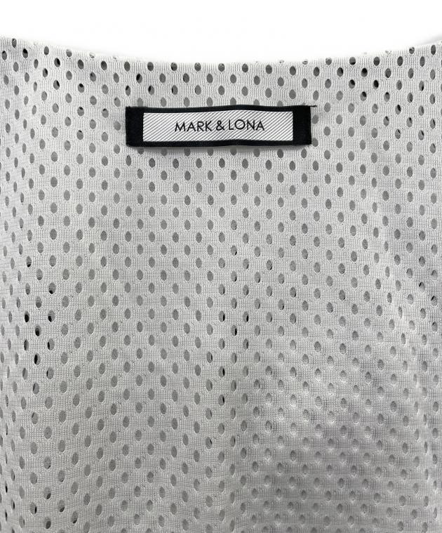 中古・古着通販】MARK&LONA (マークアンドロナ) ジップアップ
