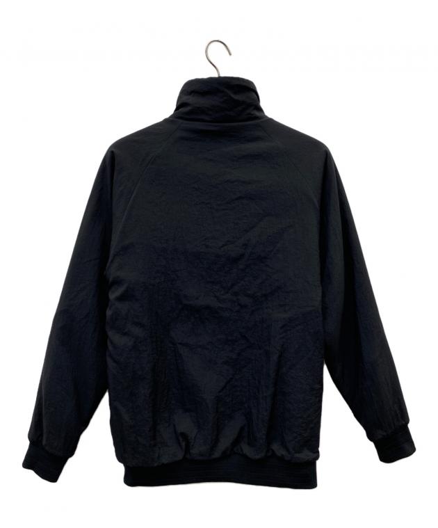 NIKE new york GIANTS リバーシブル2way ジャケット古着 中古・古着通販】NIKE (ナイキ) リバーシブルジャケット ブラック