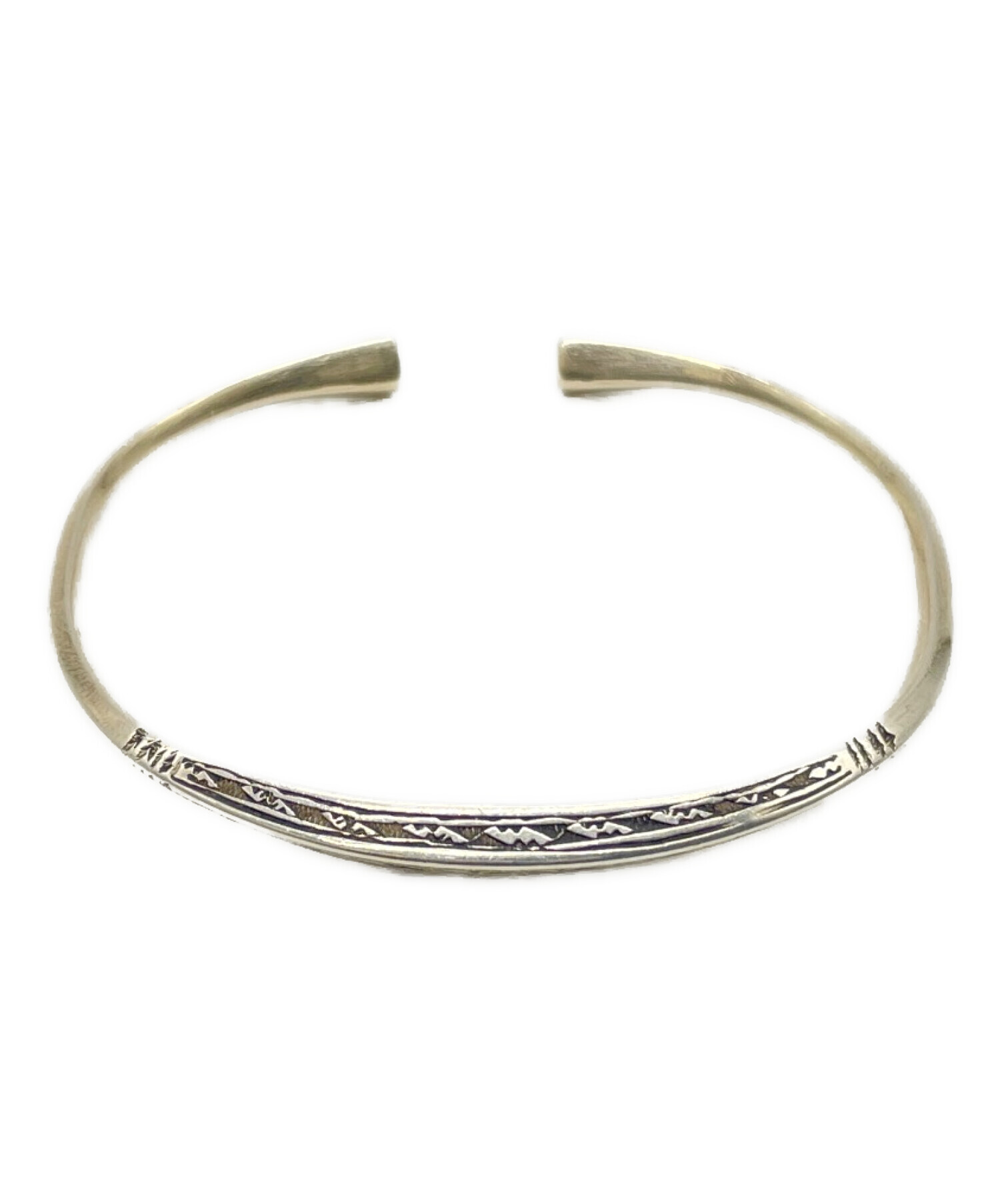 中古・古着通販】adawatn tuareg (アダワット トゥアレグ) バングル