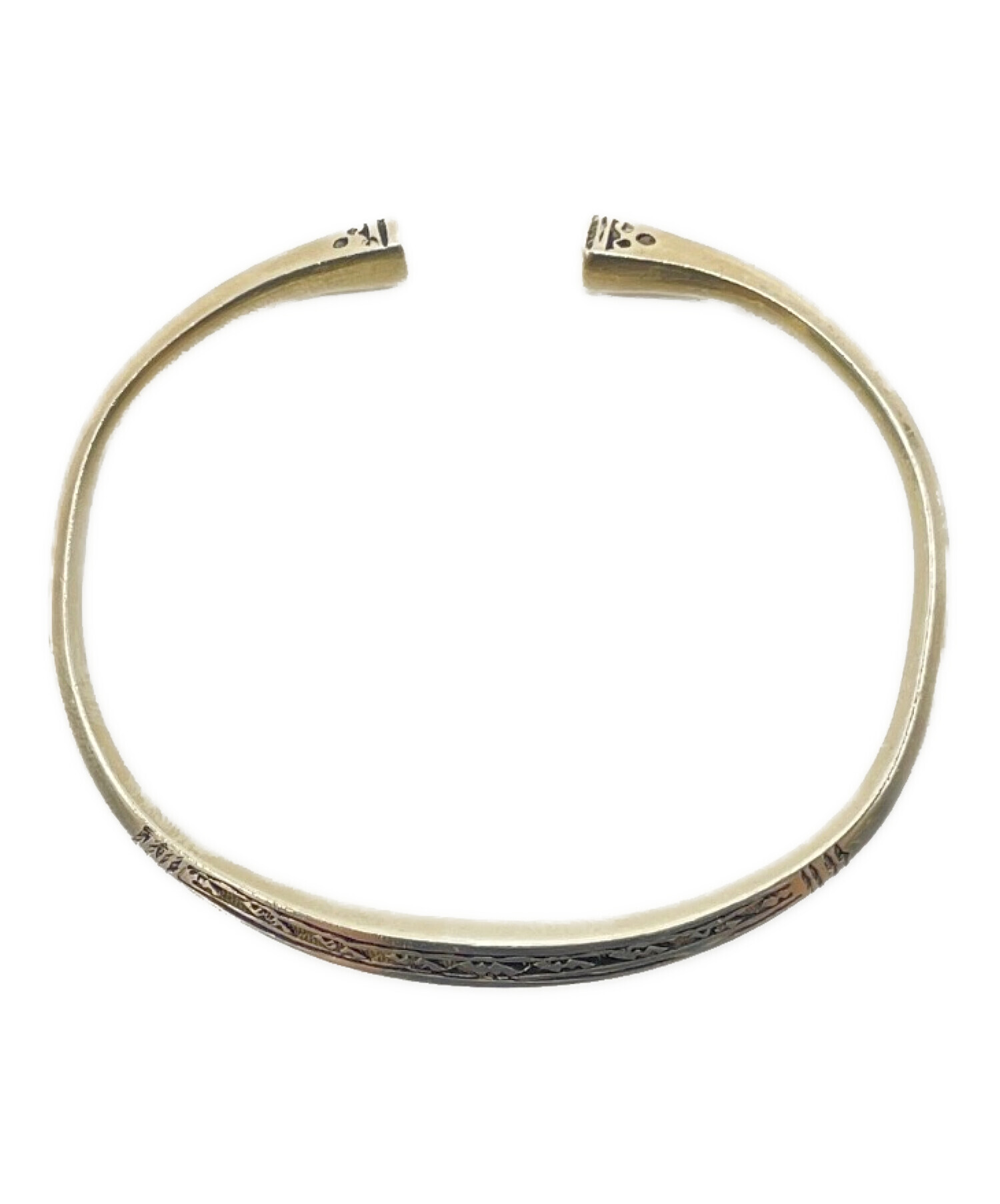 中古・古着通販】adawatn tuareg (アダワット トゥアレグ) バングル