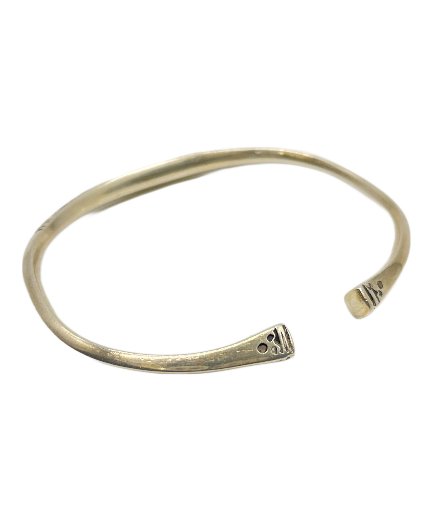 中古・古着通販】adawatn tuareg (アダワット トゥアレグ) バングル