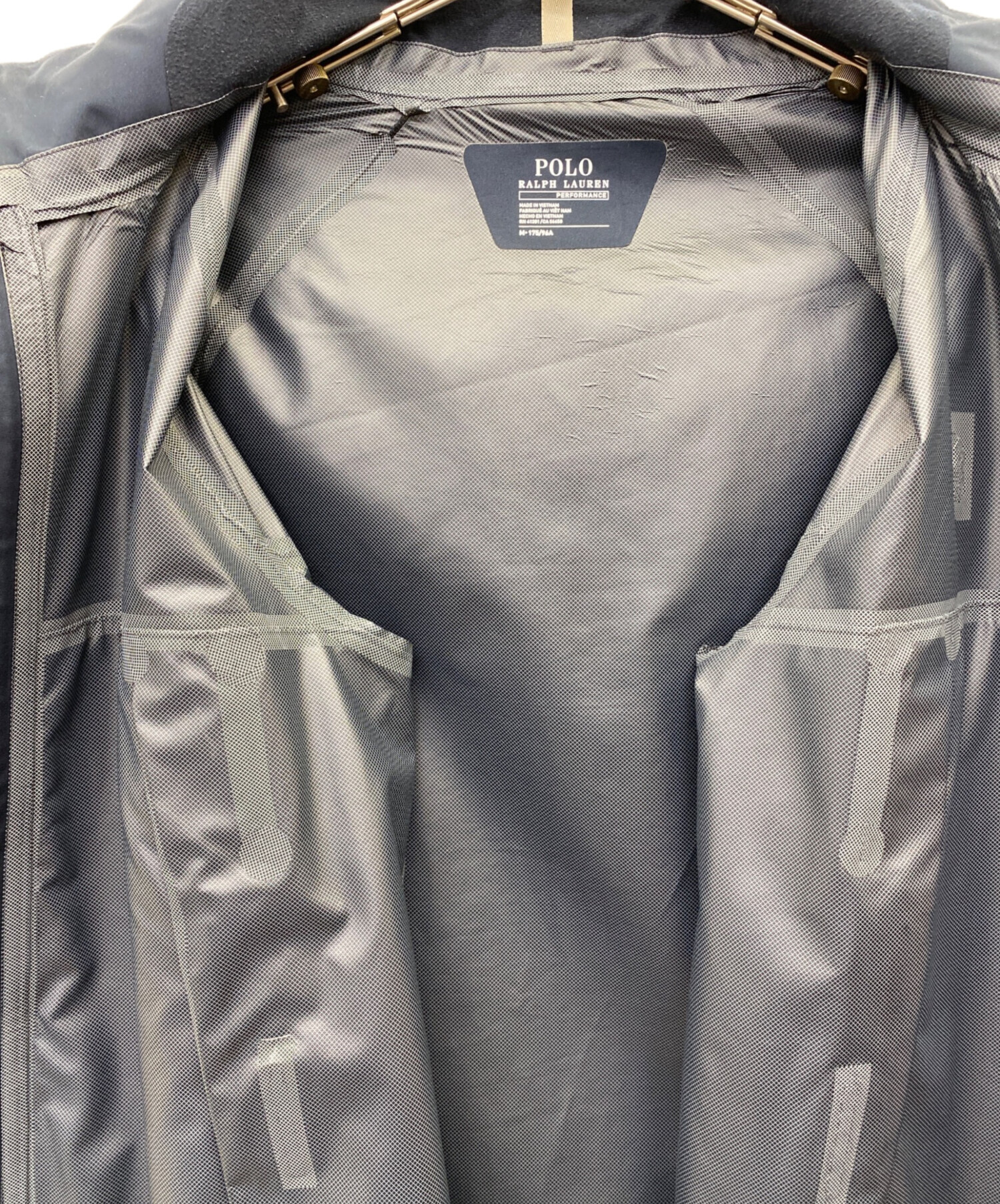 中古・古着通販】POLO RALPH LAUREN (ポロ・ラルフローレン