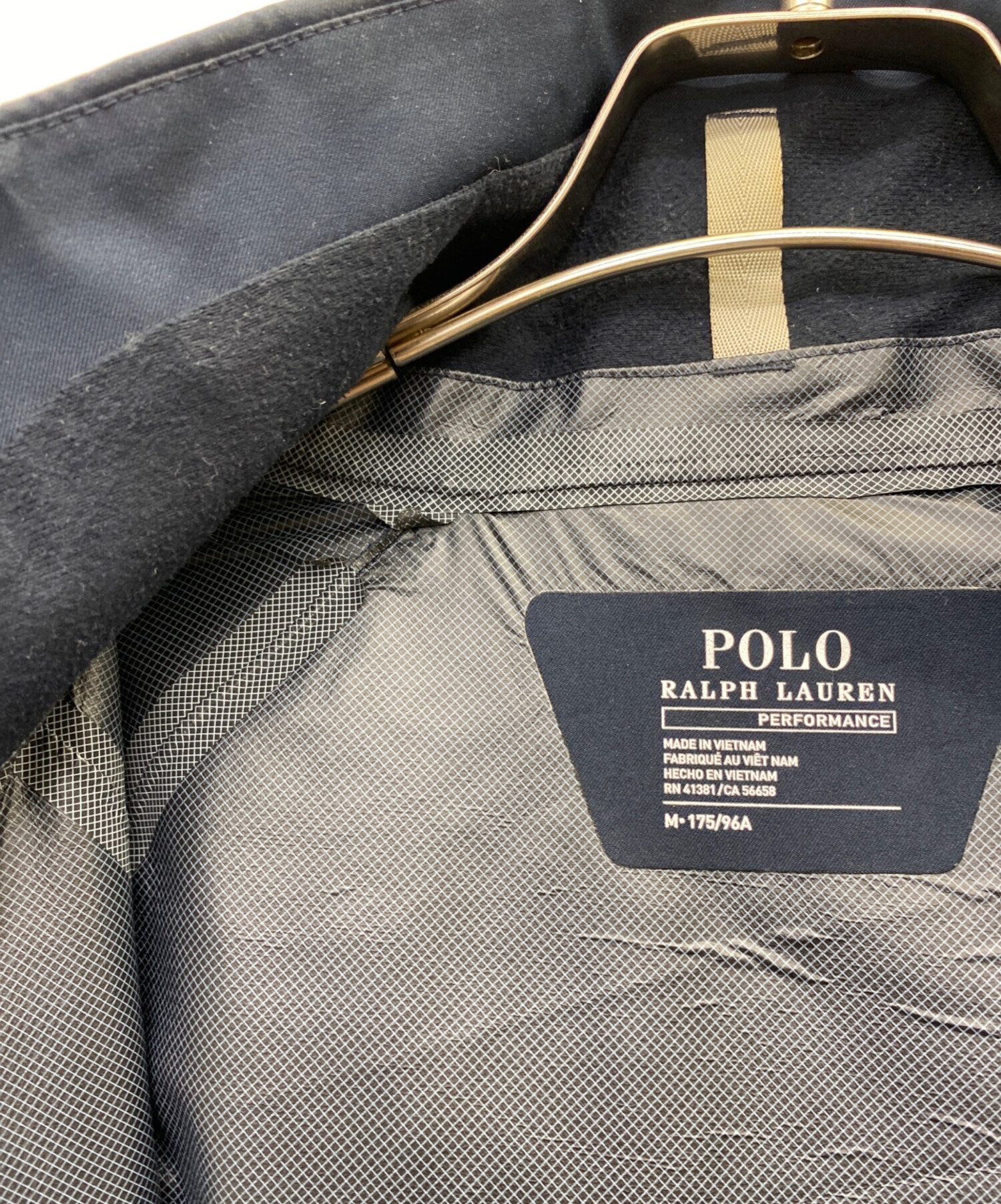 中古・古着通販】POLO RALPH LAUREN (ポロ・ラルフローレン