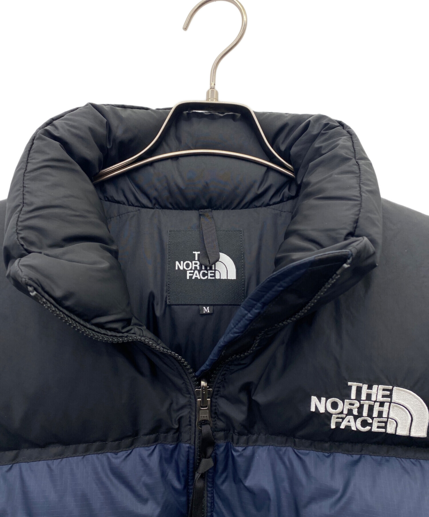 中古・古着通販】THE NORTH FACE (ザ ノース フェイス) ヌプシ