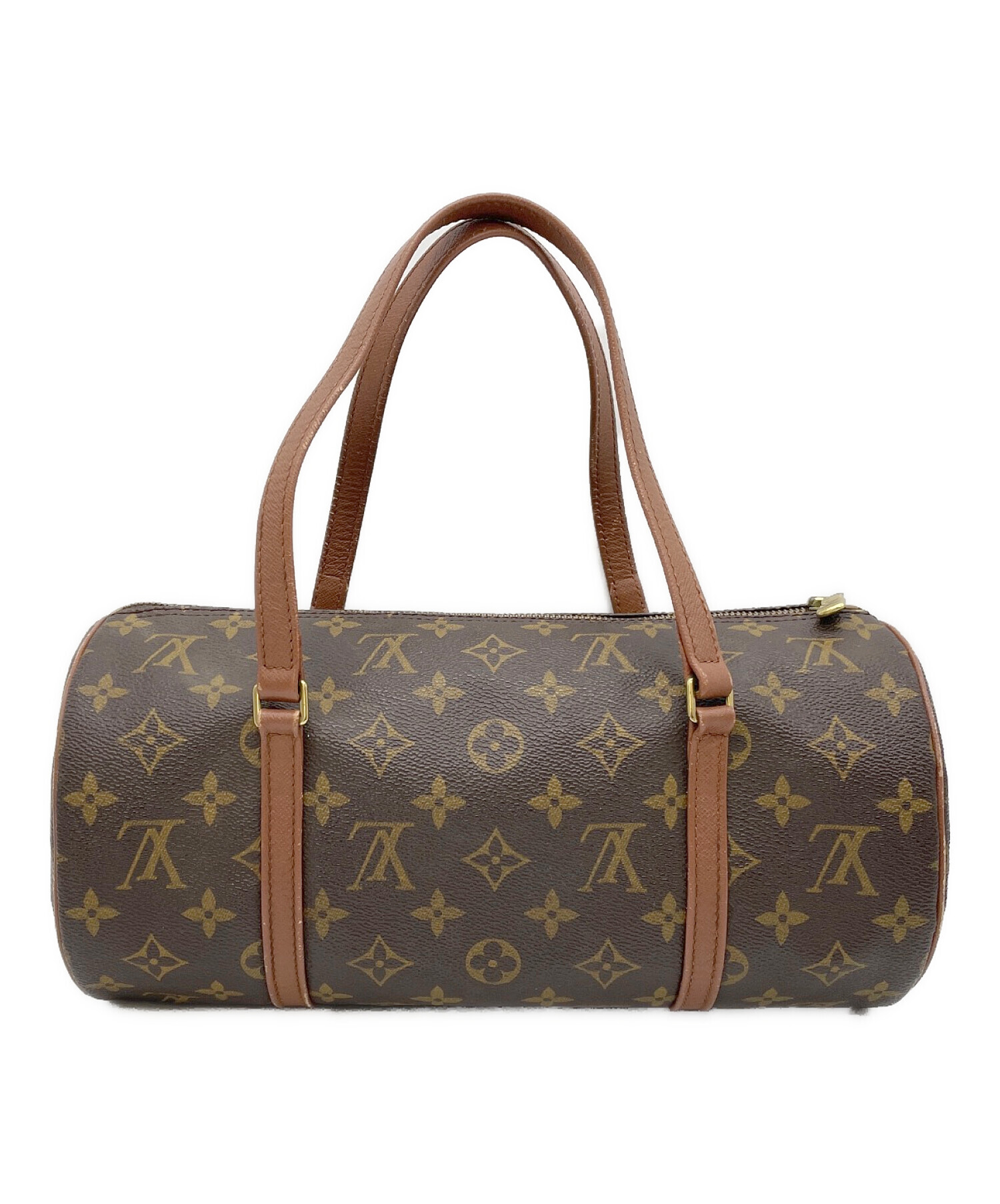 LOUIS VUITTON パピヨン30 中古・古着通販】LOUIS VUITTON (ルイ ヴィトン) パピヨン30｜ブランド