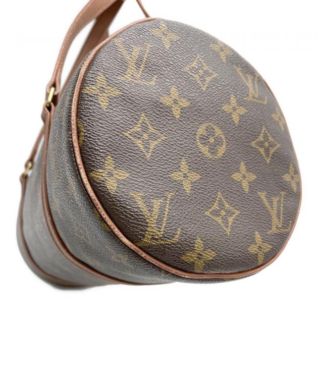 ルイヴィトン　LOUIS VUITTON パピヨン30 中古・古着通販】LOUIS VUITTON (ルイ ヴィトン) パピヨン30｜ブランド