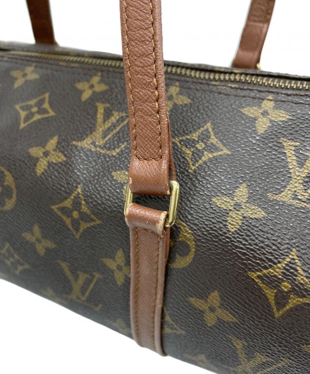 中古・古着通販】LOUIS VUITTON (ルイ ヴィトン) パピヨン30｜ブランド