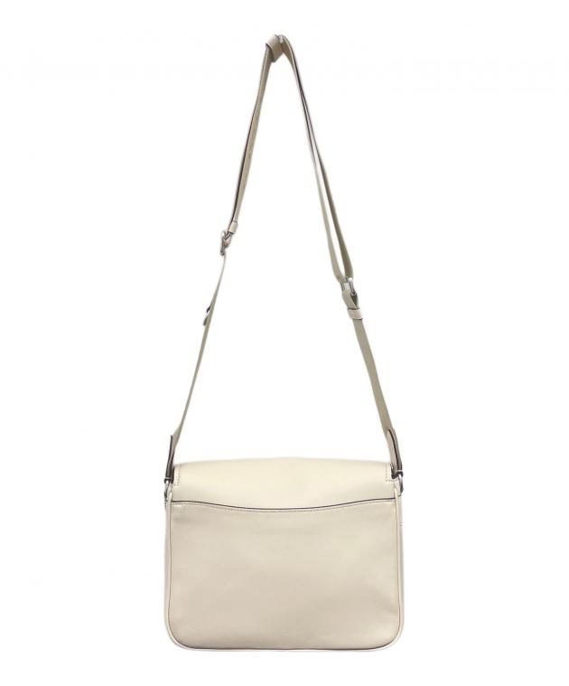 中古・古着通販】COACH (コーチ) メッセンジャーバッグ｜ブランド