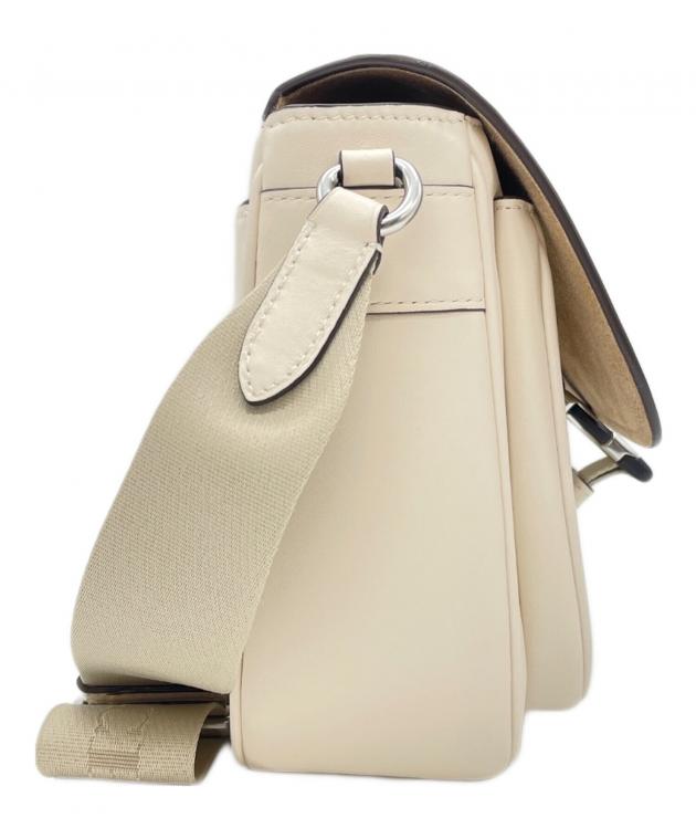 中古・古着通販】COACH (コーチ) メッセンジャーバッグ｜ブランド