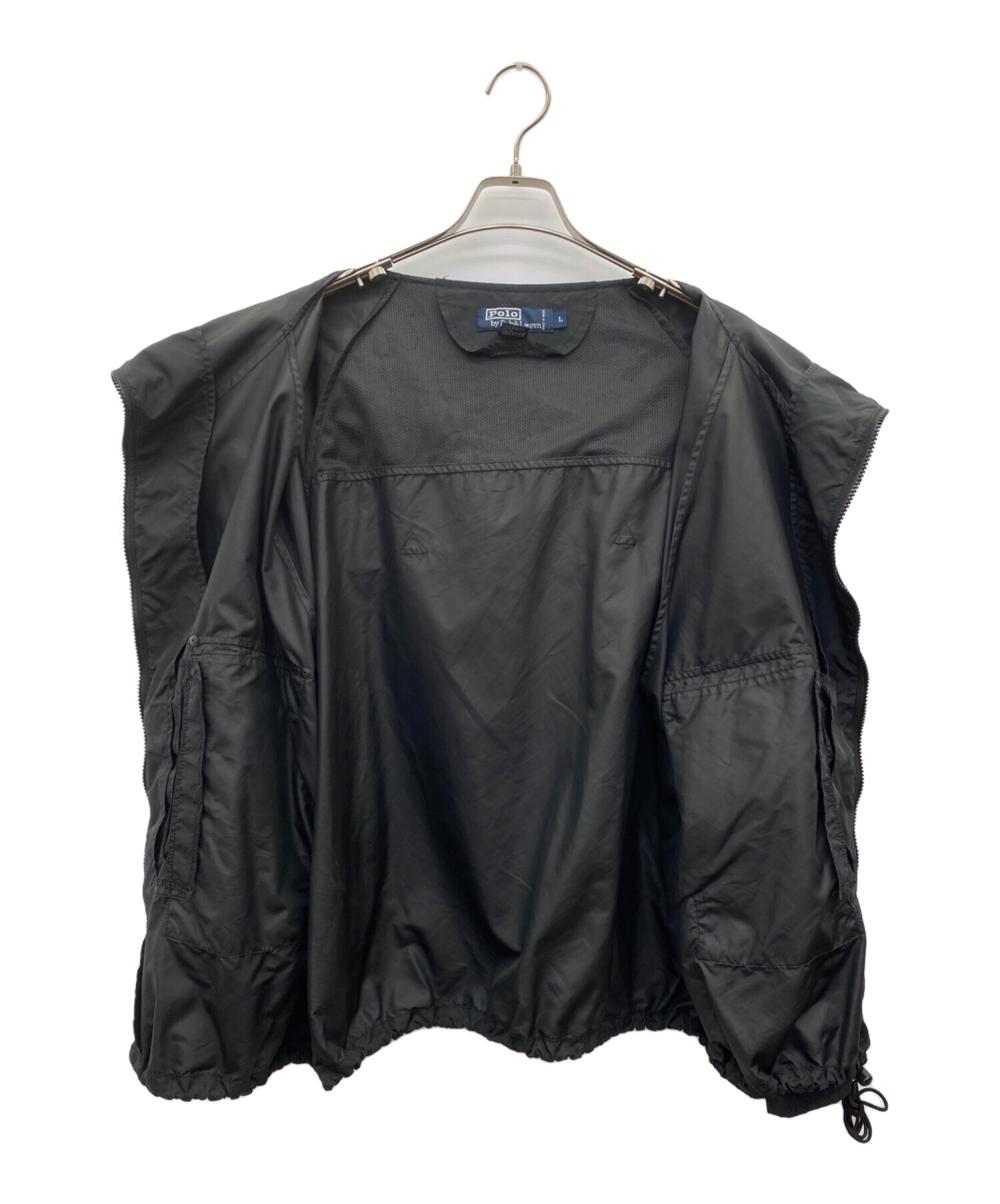 中古・古着通販】POLO RALPH LAUREN (ポロ・ラルフローレン) ナイロン