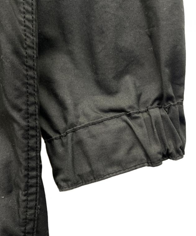 中古・古着通販】WIND AND SEA (ウィンダンシー) モッズコート