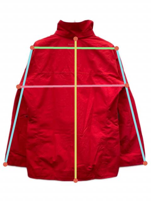 中古・古着通販】Patagonia (パタゴニア) パウダーボウルジャケット