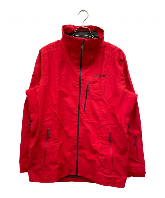 Patagonia パウダーボウルジャケット S マウンテンパーカー 古着 中古・古着通販】Patagonia (パタゴニア) パウダーボウルジャケット