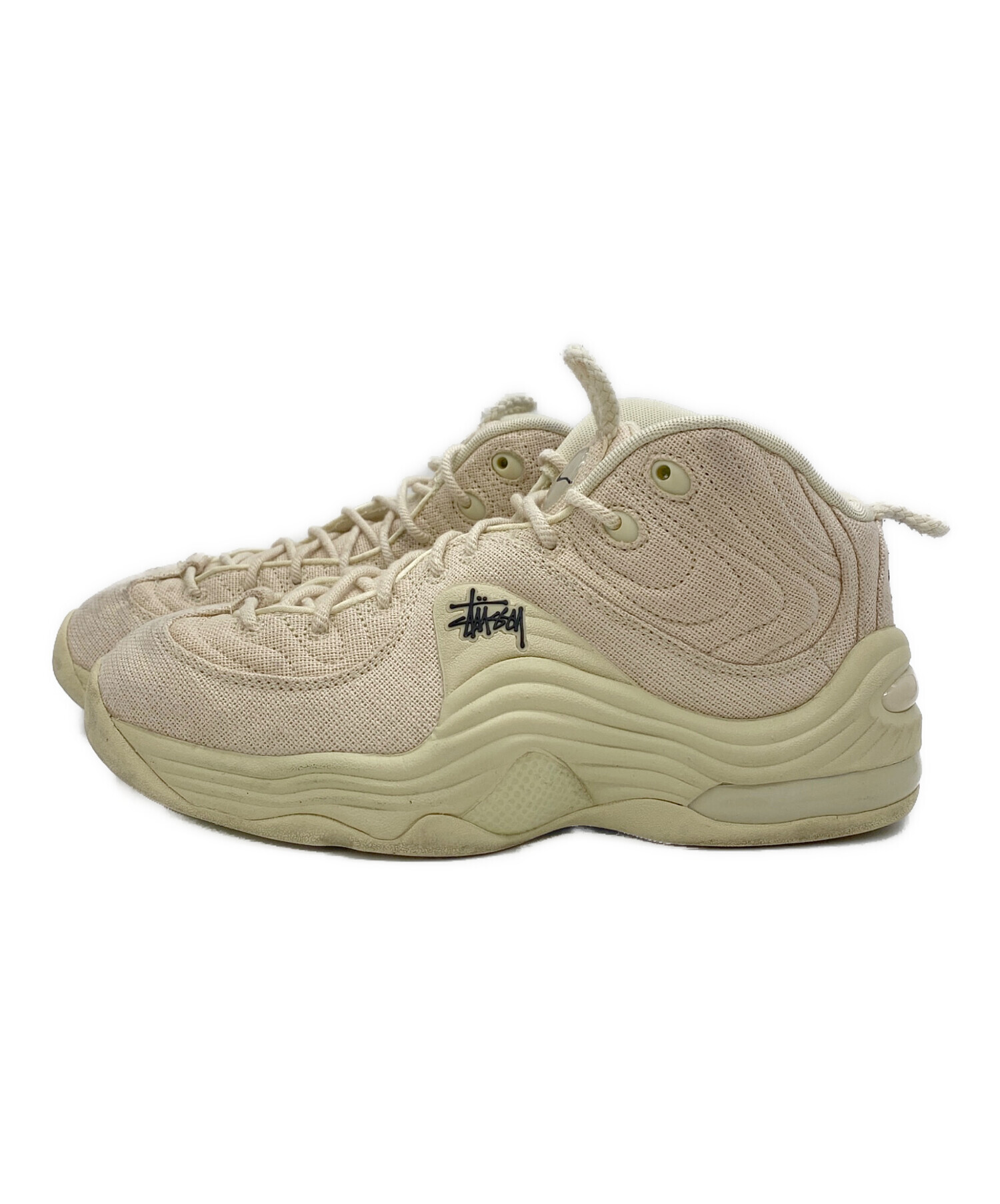 NIKE × STUSSY AIR PENNY2 エアペニー2 29cm 中古・古着通販NIKE 