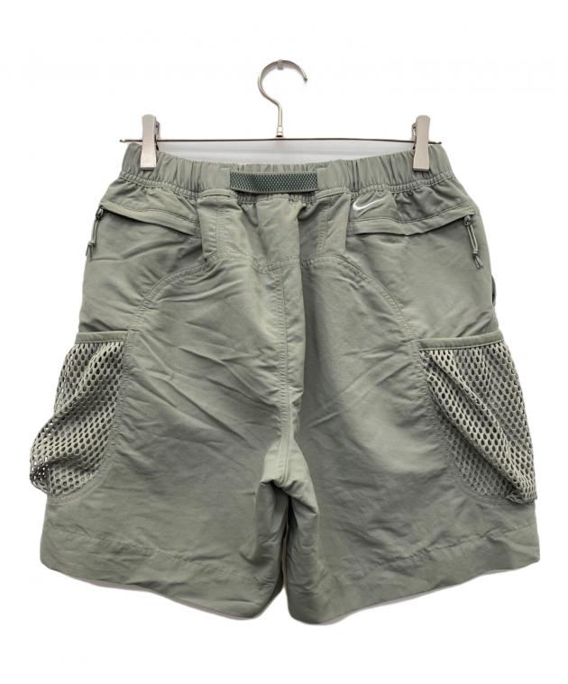 中古・古着通販】NIKE ACG (ナイキエーシージー) カーゴショートパンツ