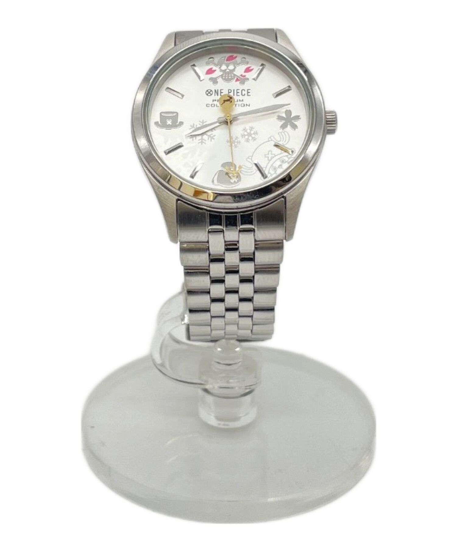 中古・古着通販】ONE PIECE (ワンピース) SEIKO (セイコー) トニー