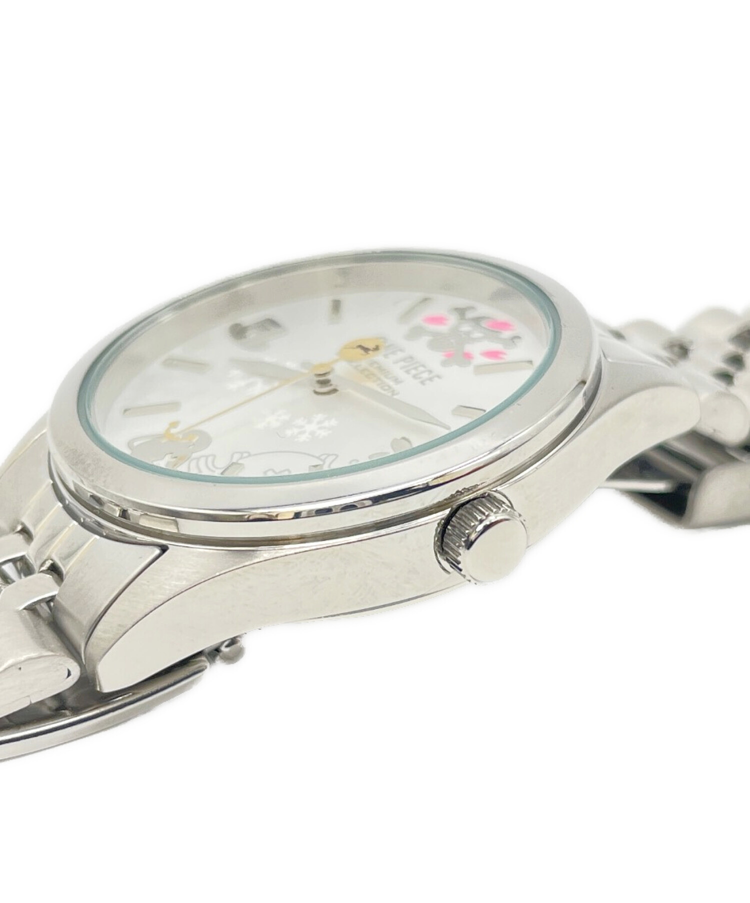 中古・古着通販】ONE PIECE (ワンピース) SEIKO (セイコー) トニー