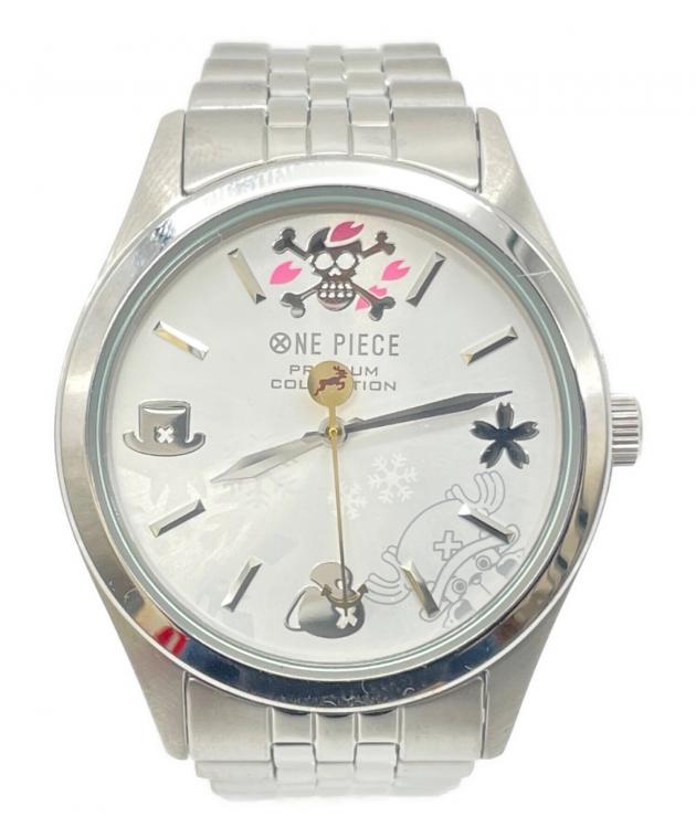 中古・古着通販】ONE PIECE (ワンピース) SEIKO (セイコー) トニー
