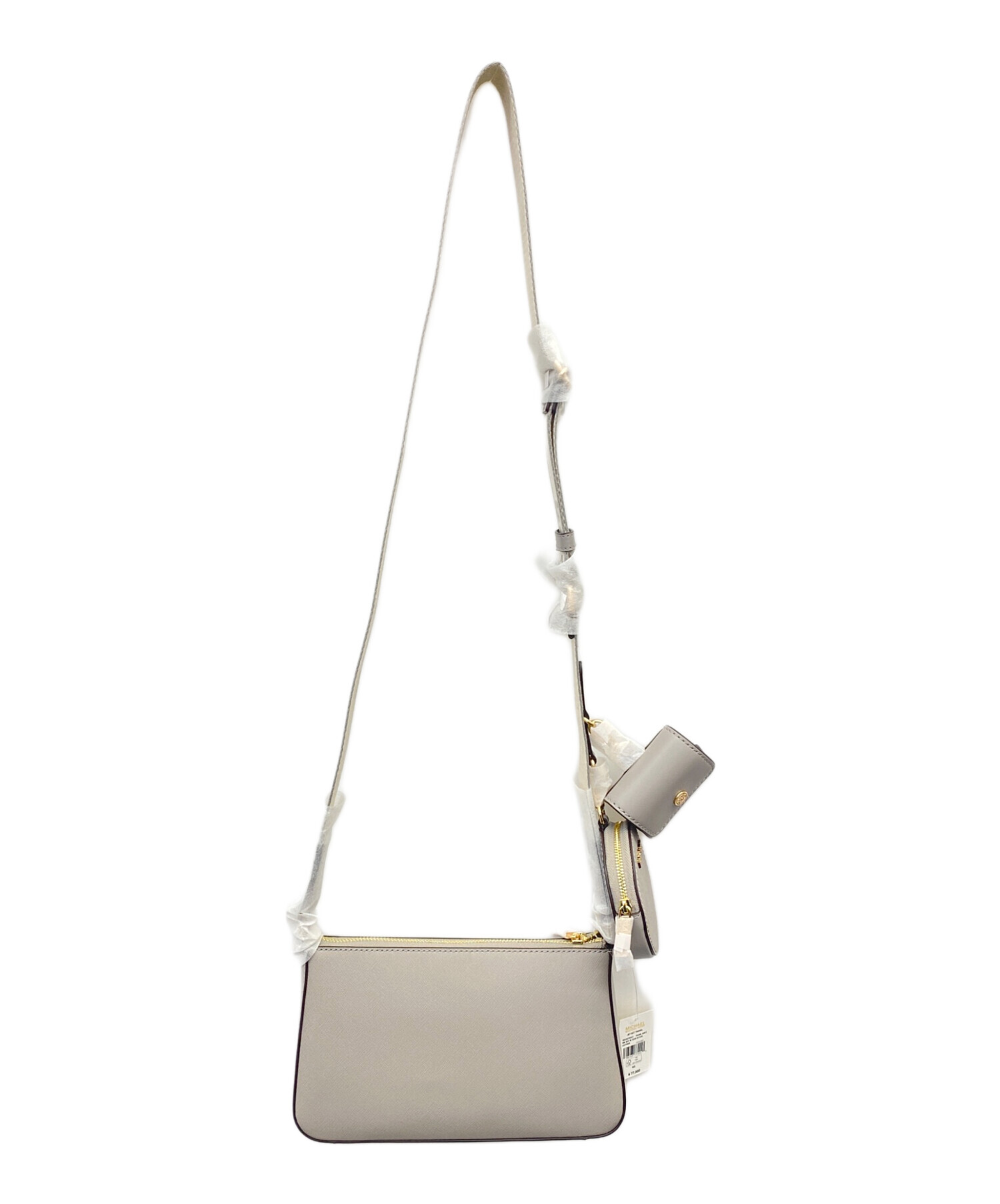 中古・古着通販】MICHAEL KORS (マイケル・コース) ショルダーバッグ 