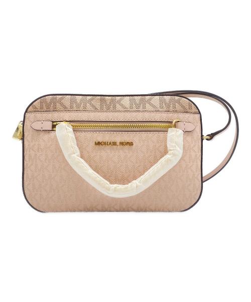 中古・古着通販】MICHAEL KORS (マイケル・コース) ショルダーバッグ
