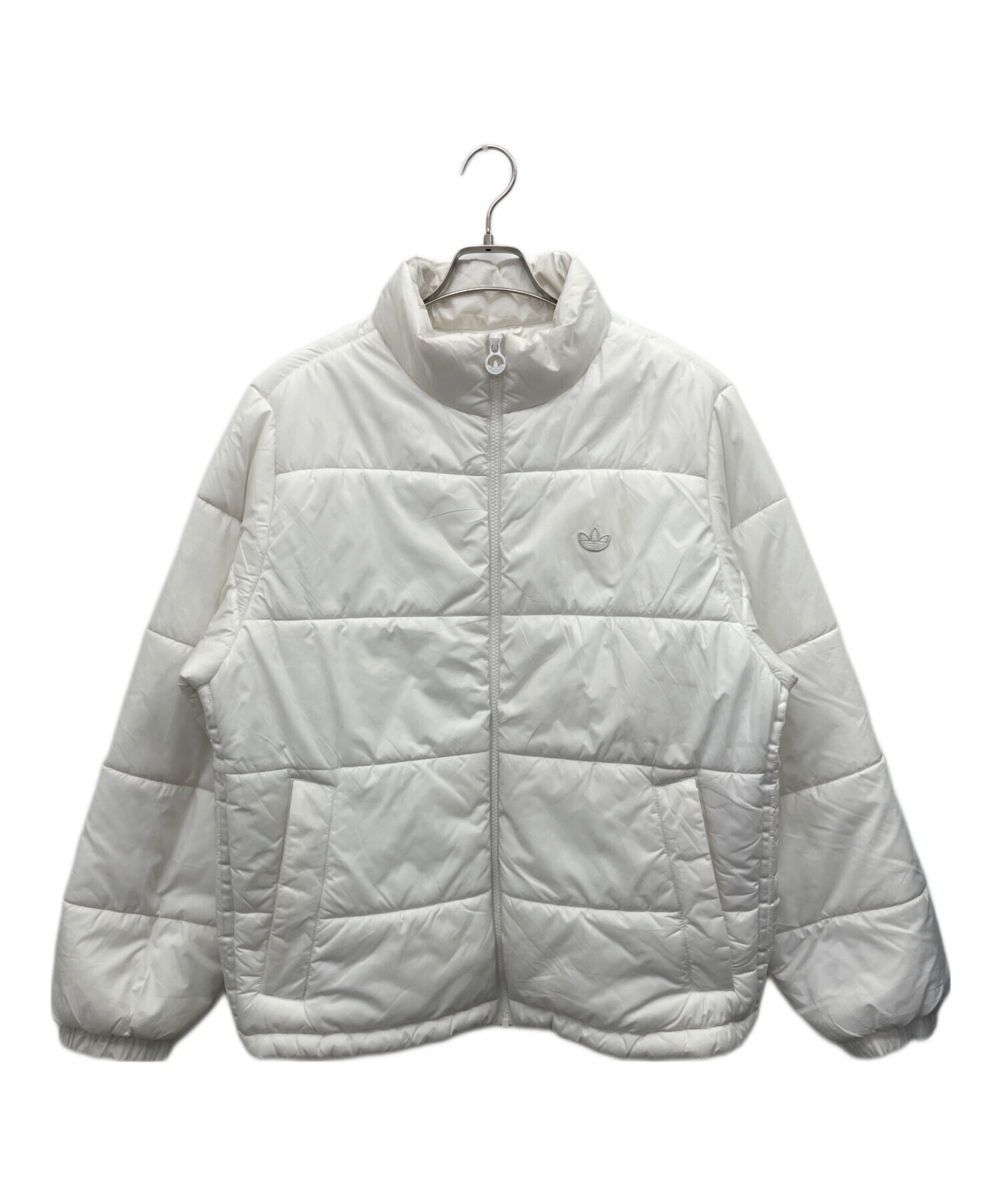 中古・古着通販】adidas Originals (アディダスオリジナル) ダウン