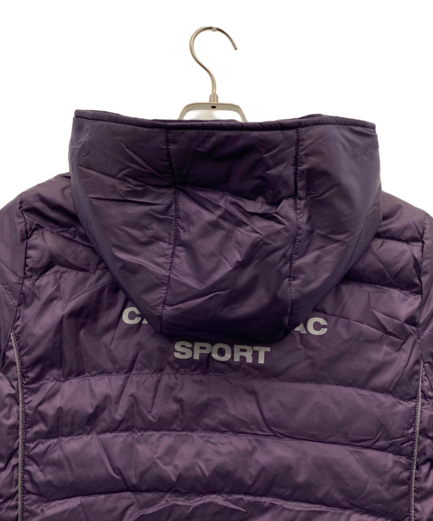 中古・古着通販】CASTELBAJAC (カステルバジャック) ダウンジャケット