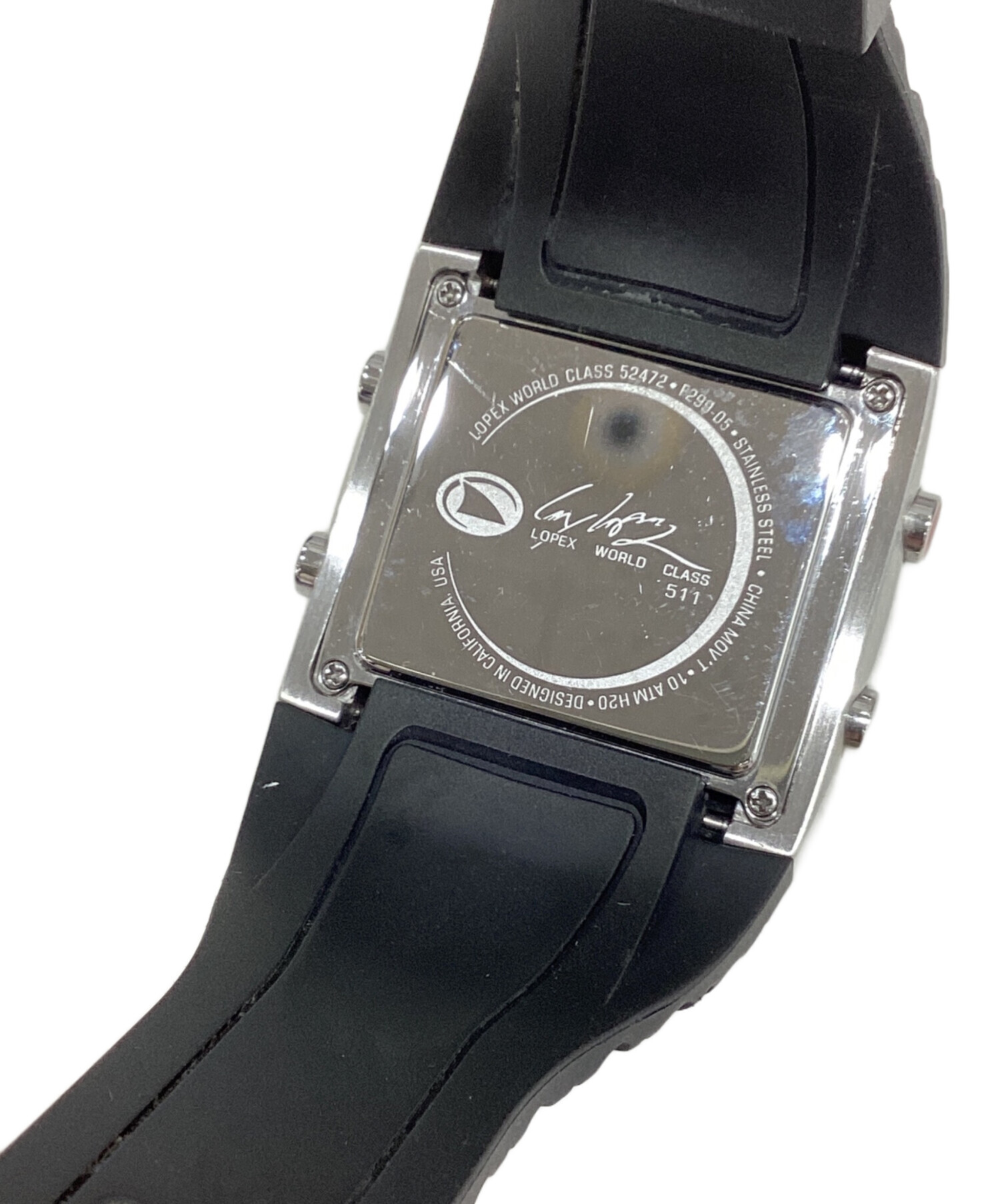 中古・古着通販】SHARK (シャーク) 腕時計｜ブランド・古着通販