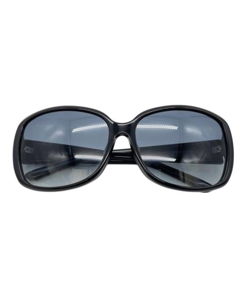 中古・古着通販】GUCCI (グッチ) サングラス ブラック｜ブランド・古着