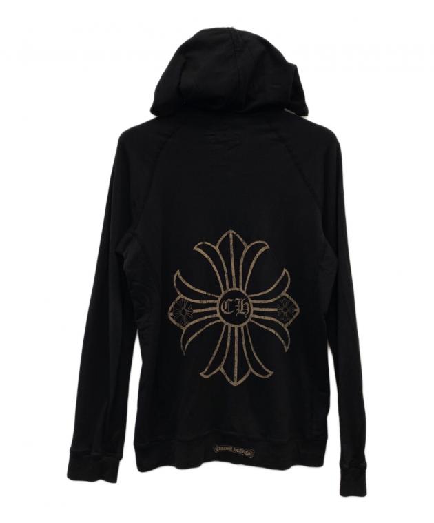 中古・古着通販】CHROME HEARTS (クロムハーツ) CHプラスダガージップ