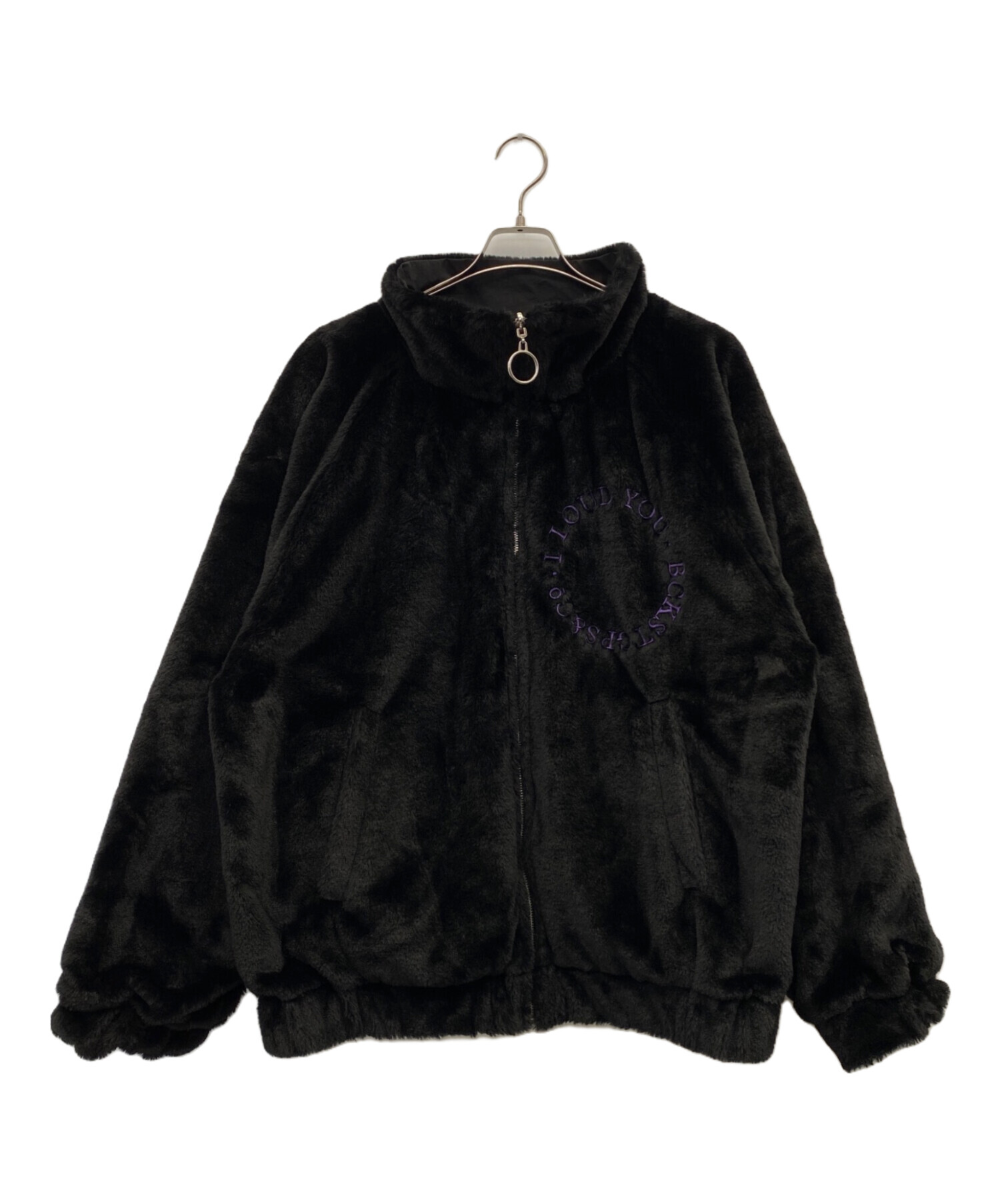 中古・古着通販】BACK STAGE PASS (バックステージパス) フェイク