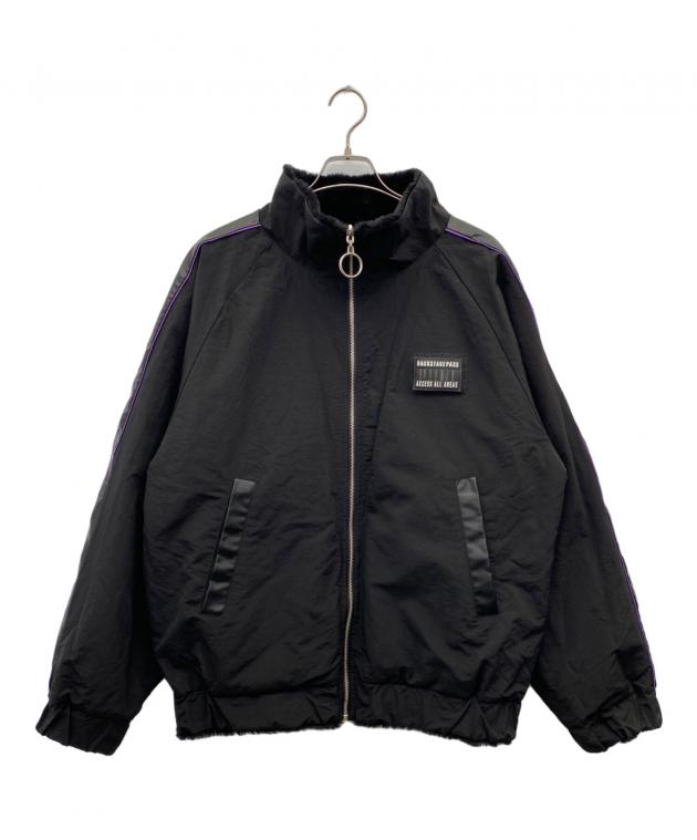 中古・古着通販】BACK STAGE PASS (バックステージパス) フェイク