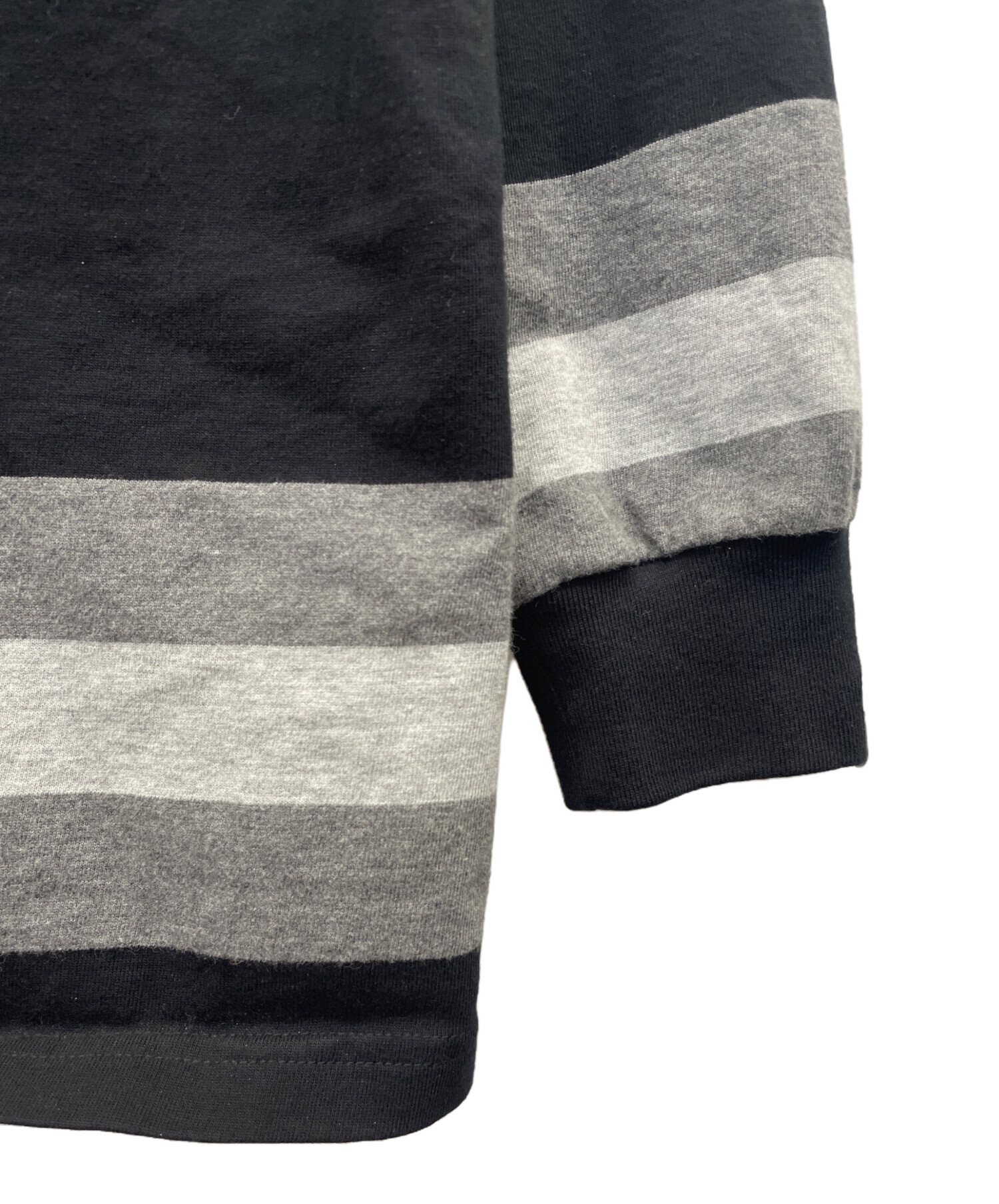 中古・古着通販】A BATHING APE (ア ベイシング エイプ) 長袖