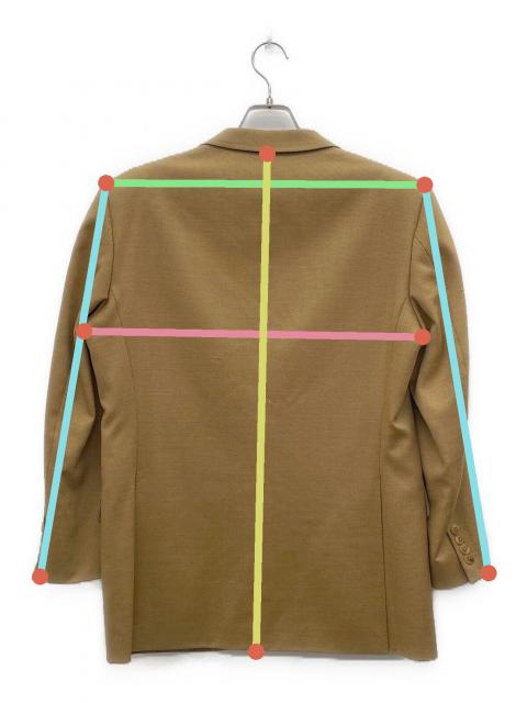 中古・古着通販】BURBERRY LONDON (バーバリーロンドン) ジャケット