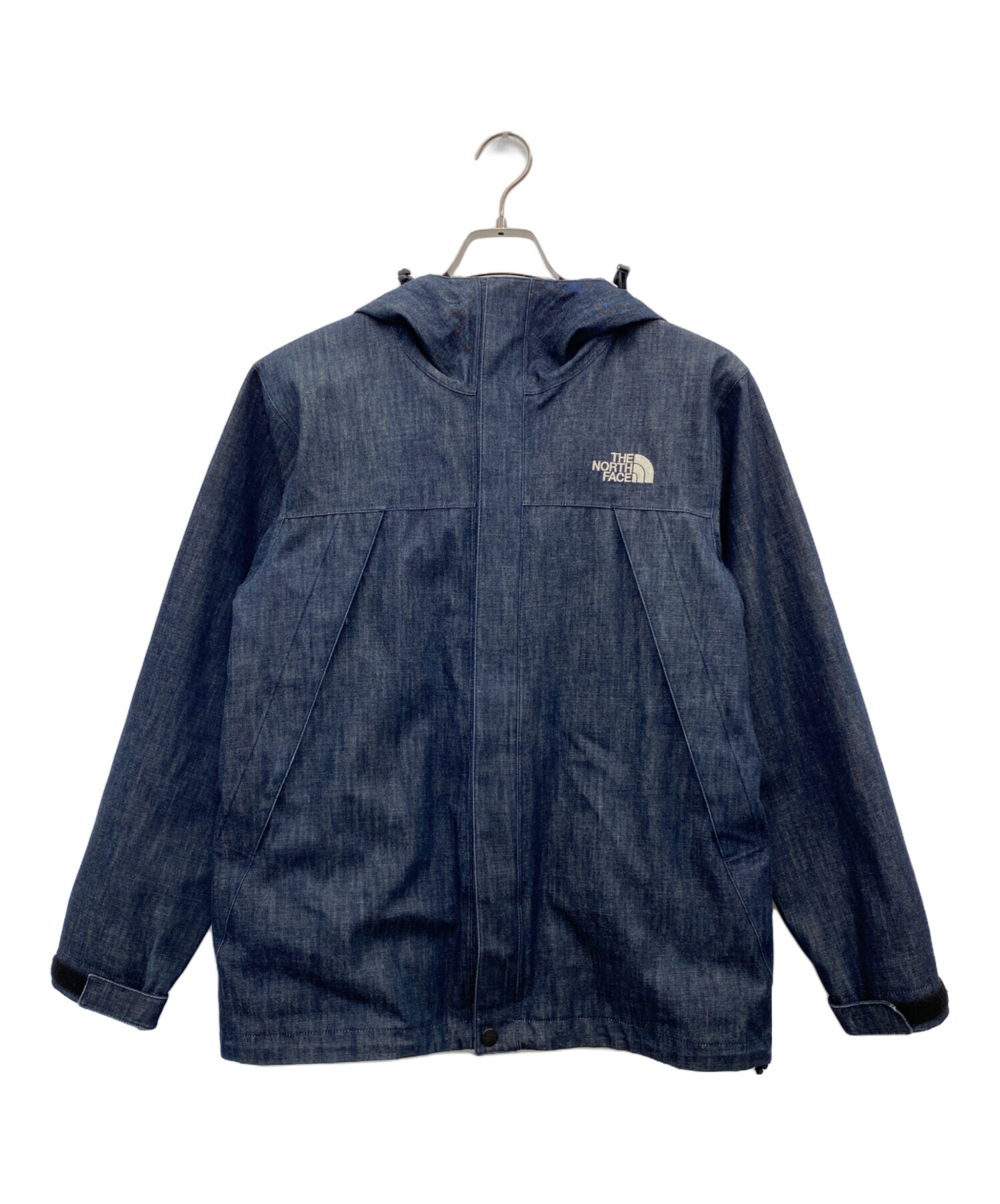 中古・古着通販】THE NORTH FACE (ザ ノース フェイス) マウンテン 