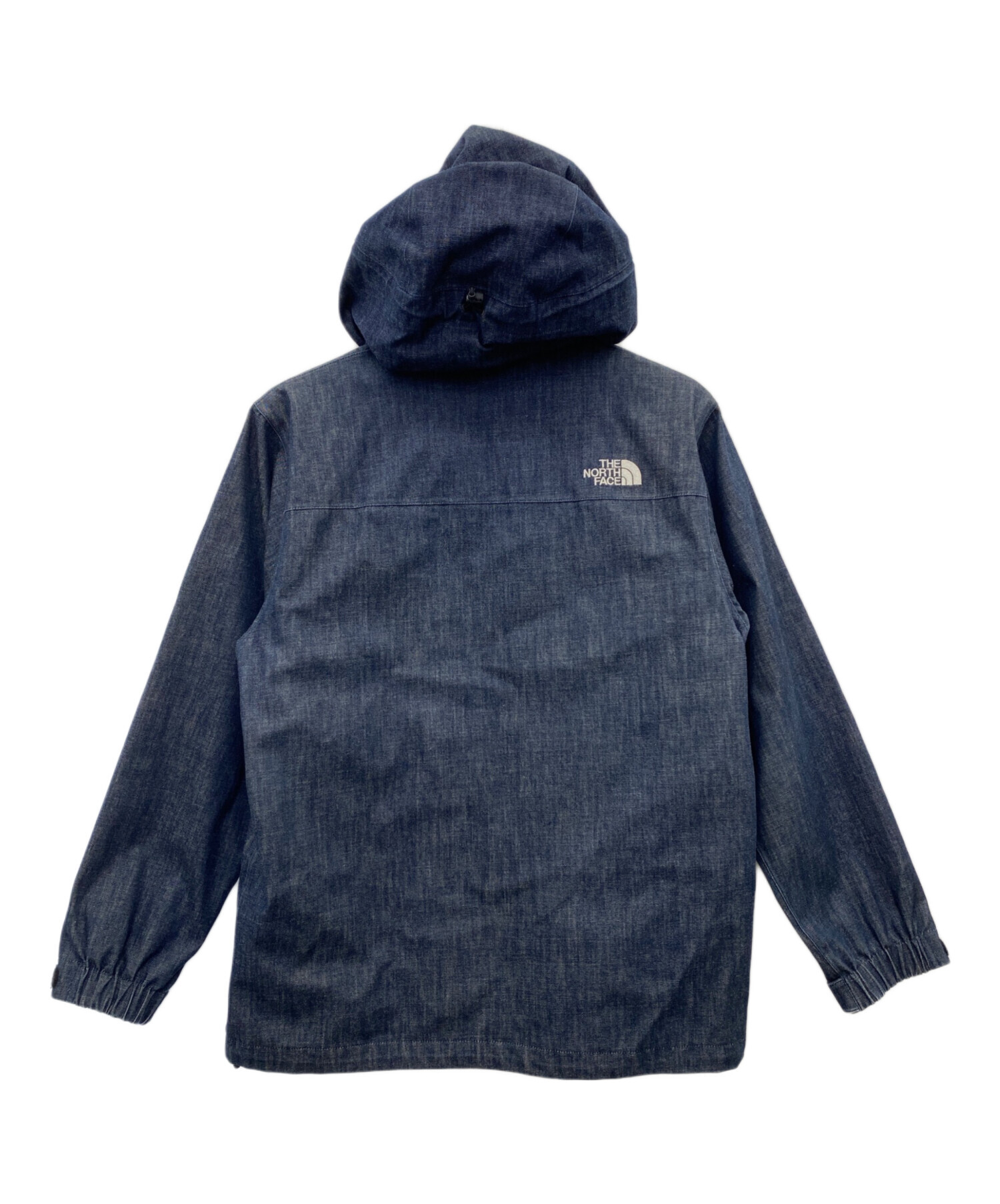 THE NORTH FACE 　マウンテンパーカー 　Mサイズ　良品 中古・古着通販】THE NORTH FACE (ザ ノース フェイス) マウンテン